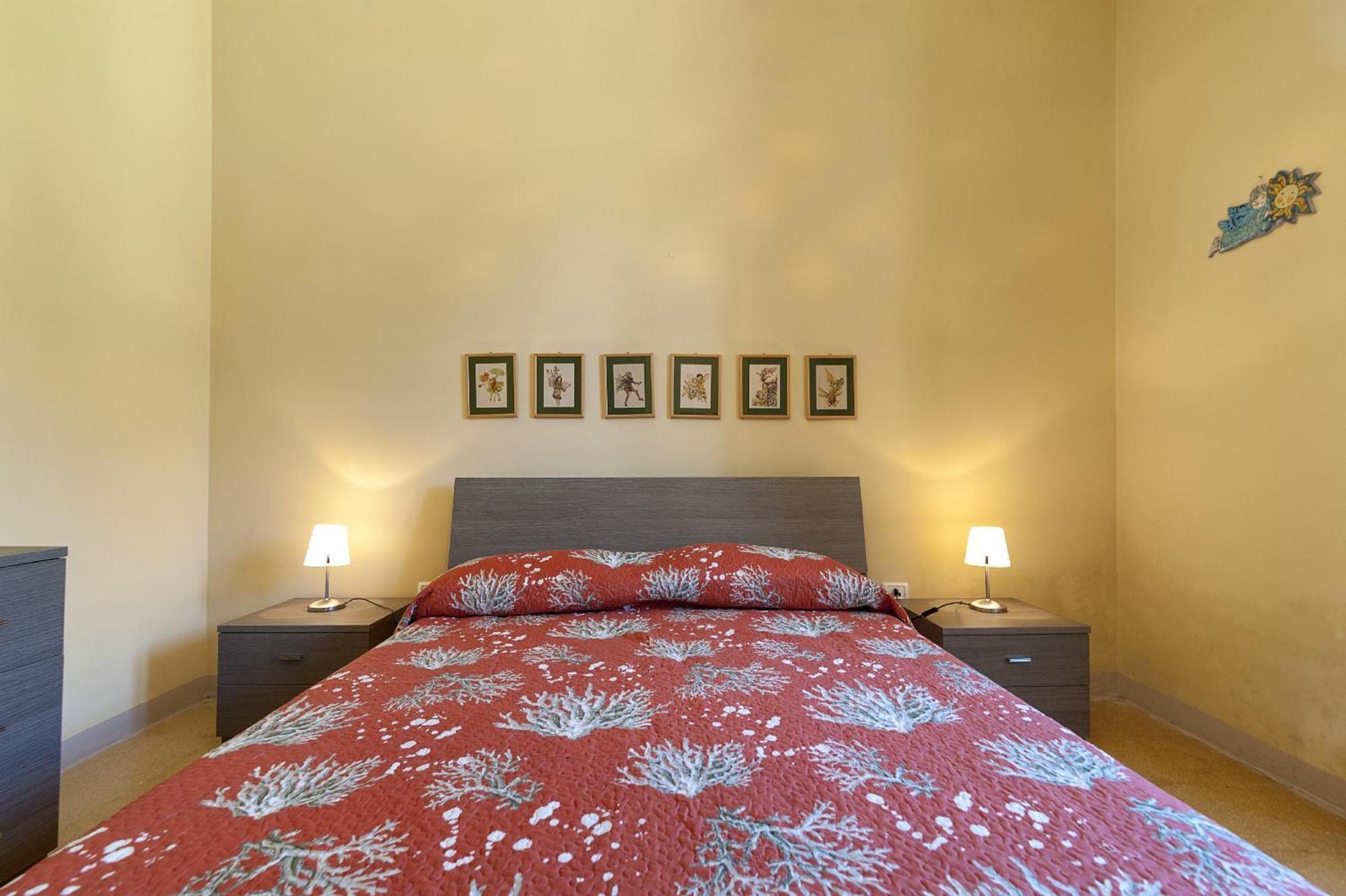 Villa Country Pool House Casarano Exterior foto